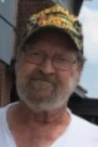 James E. Leeson Sr. 1945-2026